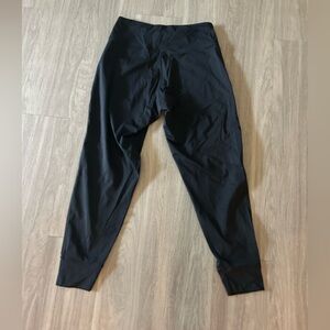 Black Jogger Pants